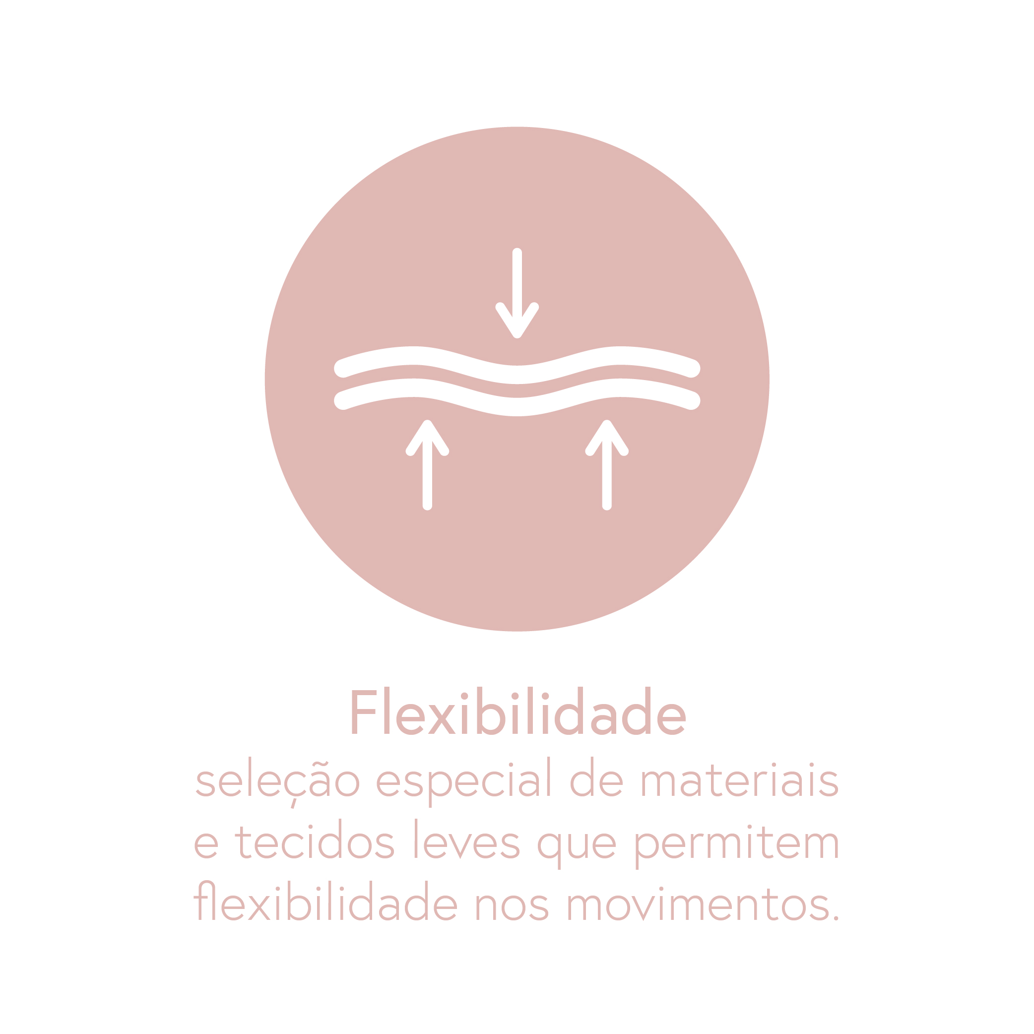 Flexibilidade